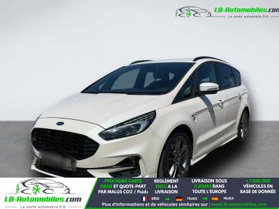 Ford S-Max S-MAX 2.0 EcoBlue 190 BVA