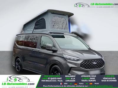 Ford Tourneo Custom 320 L1 2.0 EcoBlue 170 ch BVA 4x4