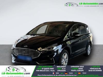 Ford S-Max S-MAX 2.0 EcoBlue 190 Intelligent AWD BVA