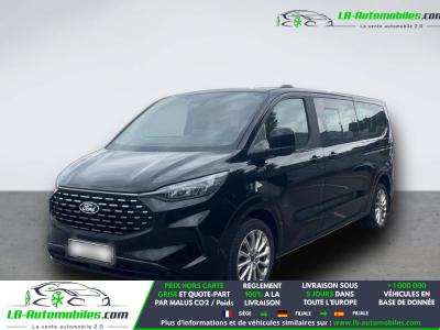 Ford Tourneo Custom 320 L1 2.0 EcoBlue 170 ch BVA 4x4
