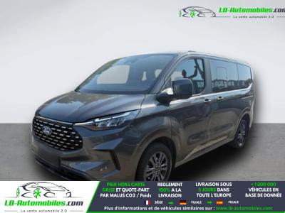 Ford Tourneo Custom 320 L1 2.0 EcoBlue 170 ch BVA 4x4
