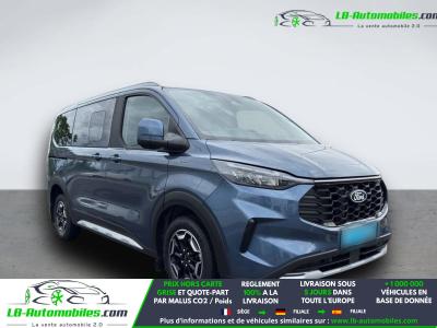 Ford Tourneo Custom 320 L1 2.0 EcoBlue 170 ch BVA 4x4