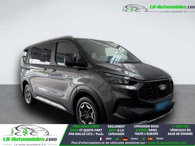 Ford Tourneo Custom 320 L1 2.0 EcoBlue 170 ch BVA 4x4