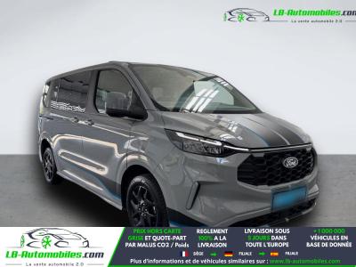 Ford Tourneo Custom 320 L1 2.0 EcoBlue 170 ch BVA 4x4