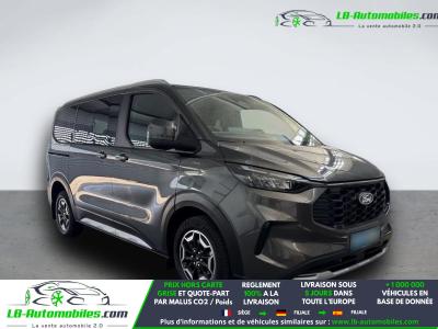 Ford Tourneo Custom 320 L1 2.0 EcoBlue 170 ch BVA 4x4