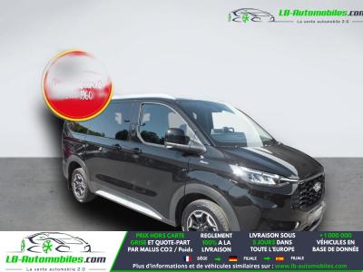 Ford Tourneo Custom 320 L1 2.0 EcoBlue 170 ch BVA 4x4