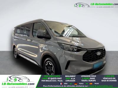 Ford Tourneo Custom 320 L1 2.0 EcoBlue 170 ch BVA 4x4