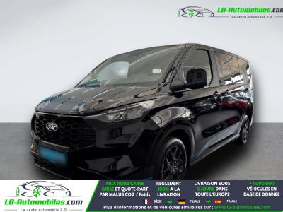 Ford Tourneo Custom 320 L1 2.0 EcoBlue 170 ch BVA 4x4