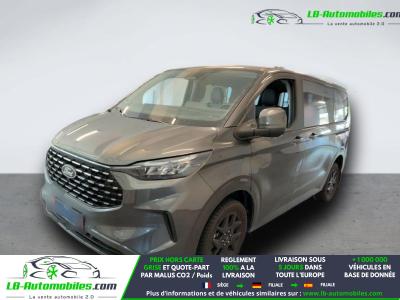 Ford Tourneo Custom 320 L1 2.0 EcoBlue 150 ch BVM