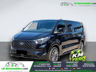 Ford Tourneo Custom 320 L1 2.0 EcoBlue 150 ch BVM