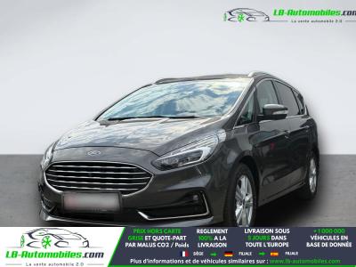Ford S-Max S-MAX 2.0 EcoBlue 150 BVA