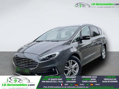 Ford S-Max S-MAX 2.0 EcoBlue 150 BVA