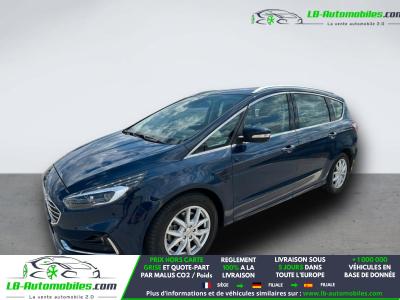 Ford S-Max S-MAX 2.0 EcoBlue 150 BVA