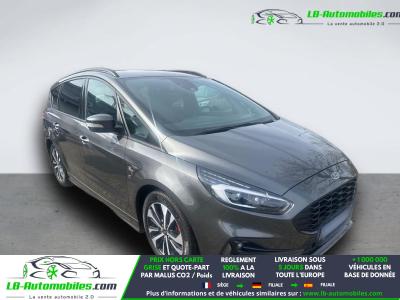 Ford S-Max S-MAX 2.0 EcoBlue 150 BVA
