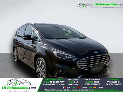 Ford S-Max S-MAX 2.5 Duratec Hybrid 190 eCVT