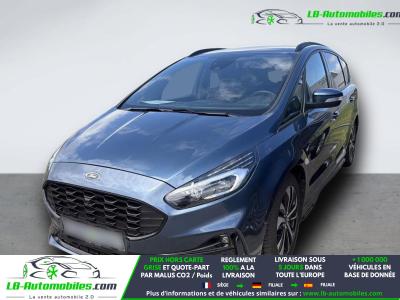 Ford S-Max S-MAX 2.5 Duratec Hybrid 190 eCVT