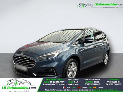 Ford S-Max S-MAX 2.5 Duratec Hybrid 190 eCVT