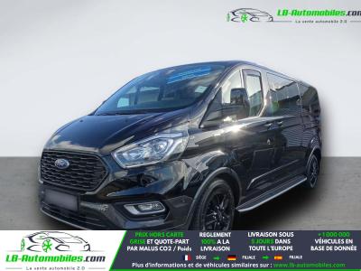 Ford Tourneo Custom 310 L2H1 2.0 EcoBlue 130 BVA