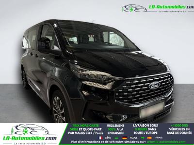Ford Tourneo Custom 320 L1 2.0 EcoBlue 170 ch BVA