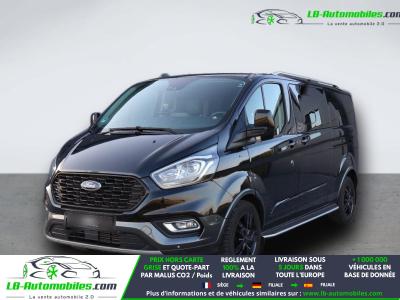 Ford Tourneo Custom 320 L1 2.0 EcoBlue 170 ch BVA