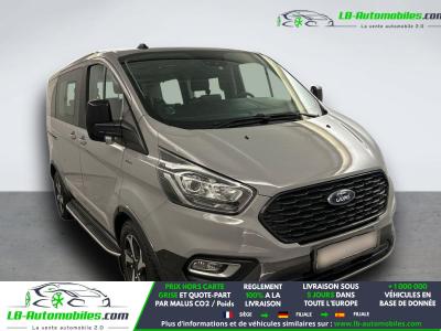 Ford Tourneo Custom 320 L1 2.0 EcoBlue 170 ch BVA
