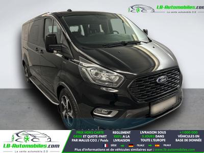 Ford Tourneo Custom 310 L2H1 2.0 EcoBlue 130 BVA
