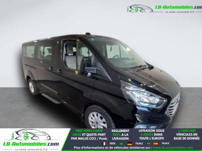 Ford Tourneo Custom 320 L1H1 2.0 EcoBlue 105