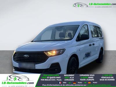 Ford Tourneo Connect 1.5 EcoBoost 114 BVA