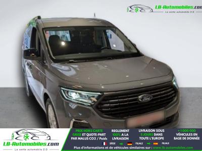 Ford Tourneo Connect 1.5 EcoBoost 114 BVA