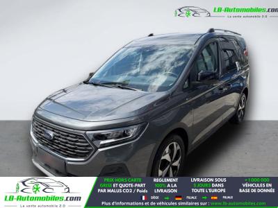 Ford Tourneo Connect 1.5 EcoBoost 114 BVA