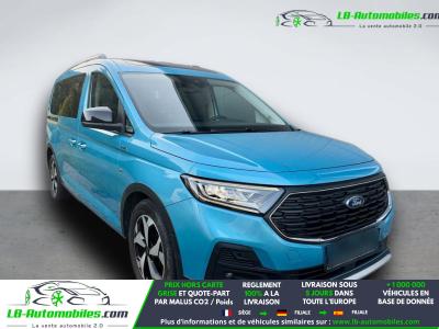 Ford Tourneo Connect 1.5 EcoBoost 114 BVA