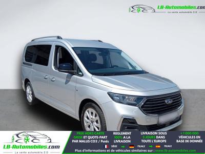 Ford Tourneo Connect 1.5 EcoBoost 114 BVA