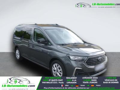 Ford Tourneo Connect 1.5 EcoBoost 114 BVA