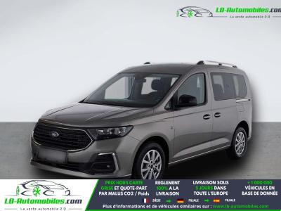 Ford Tourneo Connect 2.0 EcoBlue 102 BVM