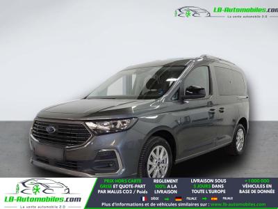 Ford Tourneo Connect 2.0 EcoBlue 102 BVM