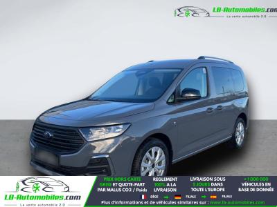 Ford Tourneo Connect 1.5 EcoBoost 114 BVA