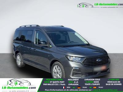 Ford Tourneo Connect 1.5 EcoBoost 114 BVA