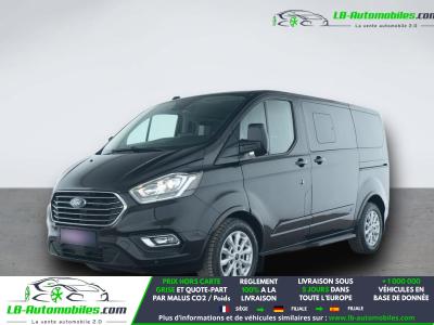 Ford Tourneo Custom 320 L1H1 2.0 EcoBlue 130 BMV