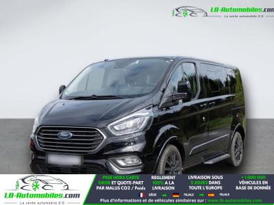 Ford Tourneo Custom 320 L1H1 2.0 EcoBlue 150 BMV