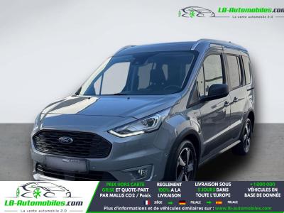 Ford Tourneo Connect 2.0 EcoBlue 122 BVM