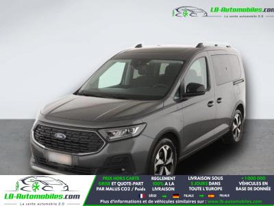 Ford Tourneo Connect 2.0 EcoBlue 122 BVM