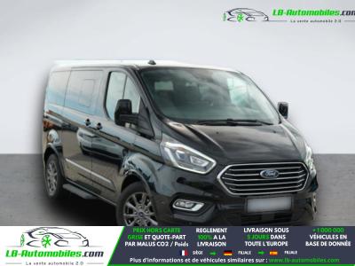 Ford Tourneo Custom 320 L1H1 2.0 EcoBlue 185 Mhev