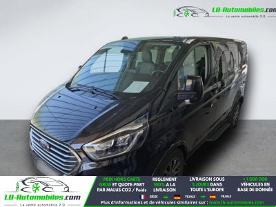Ford Tourneo Custom 320 L1H1 2.0 EcoBlue 185 BMV
