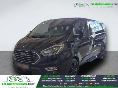 Ford Tourneo Custom 320 L1H1 2.0 EcoBlue 185 BMV