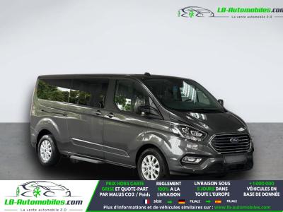 Ford Tourneo Custom 320 L1H1 2.0 EcoBlue 185 Mhev