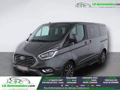 Ford Tourneo Custom 320 L1H1 2.0 EcoBlue 185 Mhev