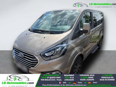 Ford Tourneo Custom 320 L1H1 2.0 EcoBlue 185 Mhev