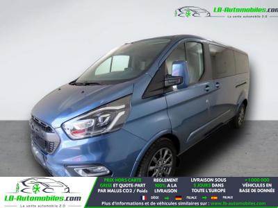 Ford Tourneo Custom 320 L1H1 2.0 EcoBlue 150 BMV