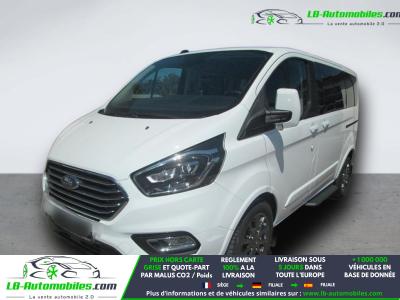 Ford Tourneo Custom 320 L1H1 2.0 EcoBlue 150 BMV