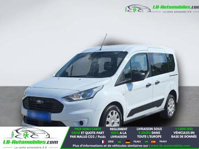 Ford Tourneo Connect 1.0 EcoBoost 100